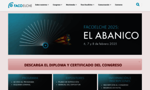 Facoelche.com thumbnail
