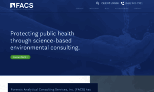 Facs.com thumbnail