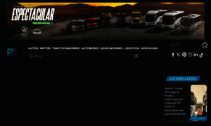 Factorautomotor.com thumbnail