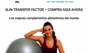 Factorestransferencia.com thumbnail