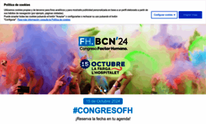 Factorhumano.ifaes.com thumbnail