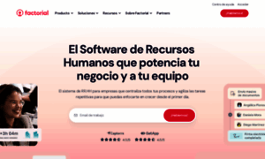 Factorialhr.co thumbnail