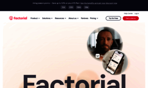 Factorialhr.com thumbnail