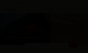 Factoriapatagonia.com thumbnail