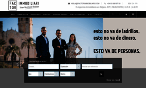 Factorimmobiliari.com thumbnail