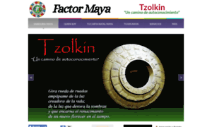 Factormaya.com thumbnail