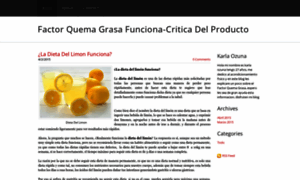Factorquemagrasacomprar.weebly.com thumbnail