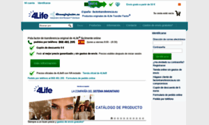 Factortransferencia.eu thumbnail