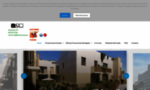 Factorycasas.es thumbnail
