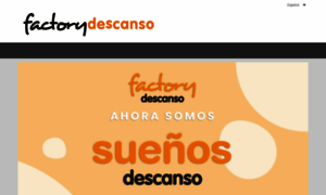 Factorydescans.com thumbnail