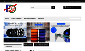 Factorydigital.cl thumbnail