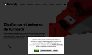 Factoryfy.es thumbnail
