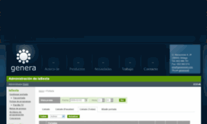 Factorygeneranet.com thumbnail