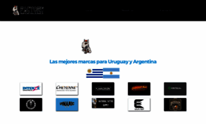 Factoryimportaciones.com thumbnail