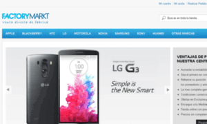 Factorymarkt.com thumbnail