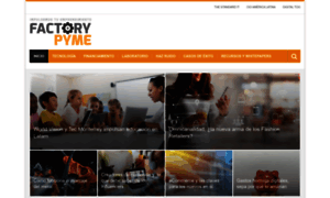 Factorypyme.thestandardit.com thumbnail