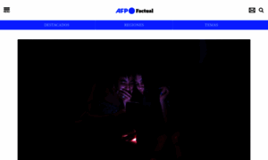 Factual.afp.com thumbnail