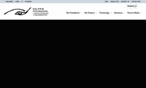 Factumfoundation.org thumbnail