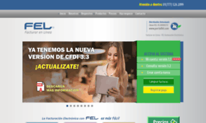 Factura-en-linea.com thumbnail