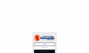 Facturacfdi.net thumbnail