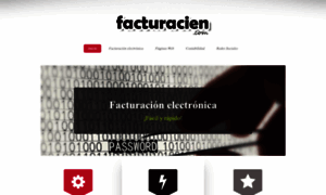Facturacien.com thumbnail