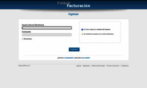 Facturacion.finkok.com thumbnail