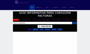Facturacion.tech thumbnail