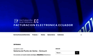 Facturacionelectronica.ec thumbnail