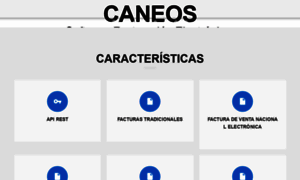Facturacionelectronica.xyz thumbnail