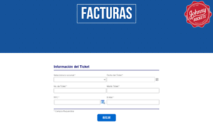 Facturacionjrmx.com thumbnail