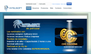 Facturafacil.co thumbnail