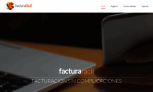 Facturafacil.mx thumbnail
