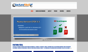Facturafacil.net thumbnail