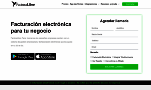 Facturalibre.org thumbnail