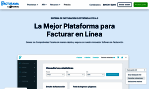Facturama.mx thumbnail
