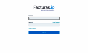 Facturas.io thumbnail