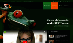 Facturatica.com thumbnail