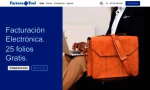 Facturatool.com thumbnail