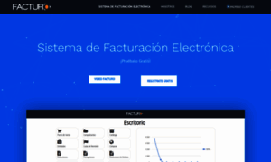 Facturo.pe thumbnail