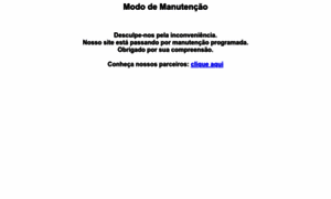 Faculdadesantafe.com.br thumbnail