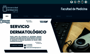 Facultadmedicina.uv.cl thumbnail