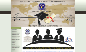 Facultadteologica.es thumbnail