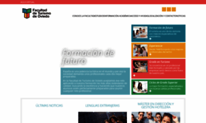 Facultadturismo.com thumbnail