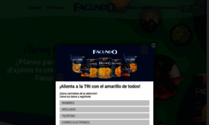 Facundo.com.ec thumbnail