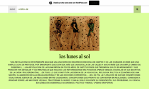 Facundoaguirre.wordpress.com thumbnail