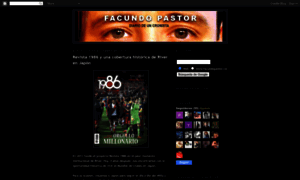 Facundopastor.blogspot.com thumbnail