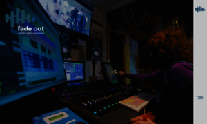 Fadeout.pe thumbnail