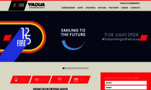 Faduasa.com thumbnail