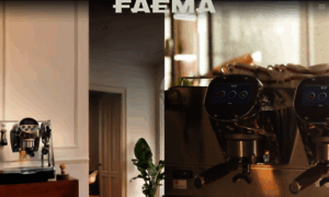 Faema.us thumbnail
