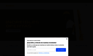 Faenasrl.com.ar thumbnail